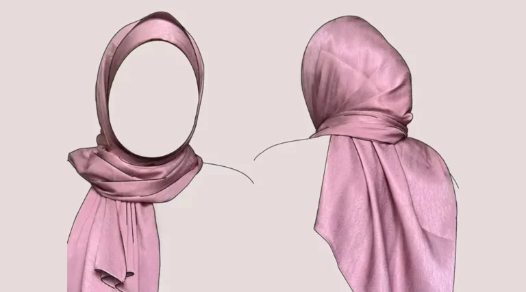 Melayu Bertudung Telegram